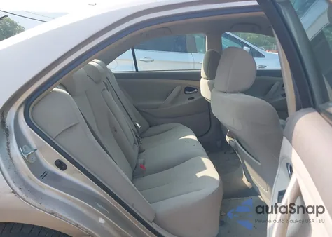 2007 Toyota Camry Le from USA, damaged, VIN 4T1BE46K07U529246